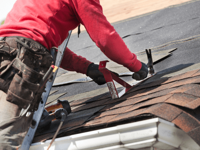 About Roof Repair Experts Fontana, CA
